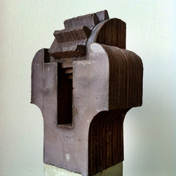 SC-04 - Sculptures