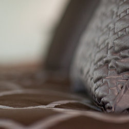 SUNSHINE COAST NEW BUILD - Bedding