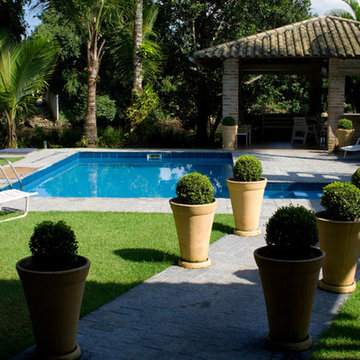 Pools
