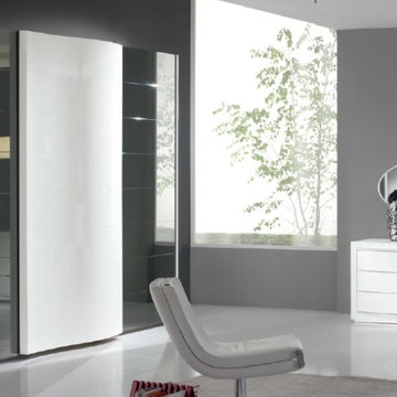 Bedroom Modern Closet Nexos - $5,999.00