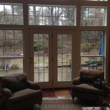 Farmhouse Chic
