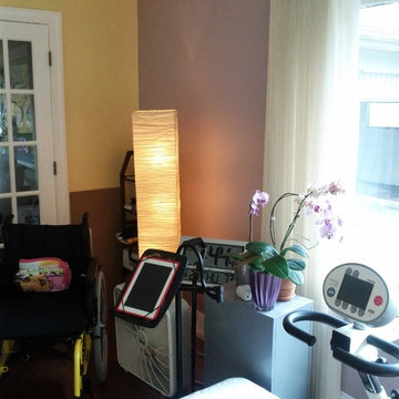 Physical Therapy Room