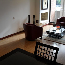 Sassari - Hardwood Flooring