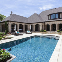 Pool Edges