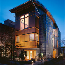 City Homes