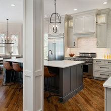 Kitchens