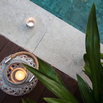 Royall Santrian, Bali | Exterior Design | Pool
