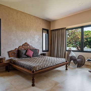 Shalom - Residential Bungalow