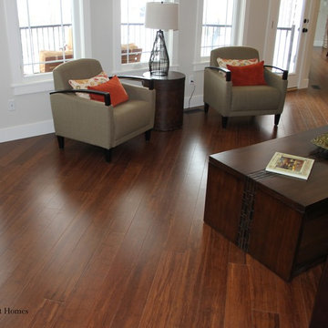 Hardwood Ideas