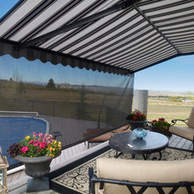 Awning