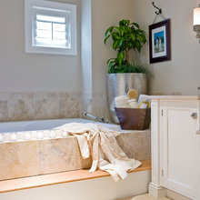 Bathroom ideas