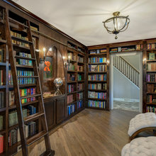 Office/Library