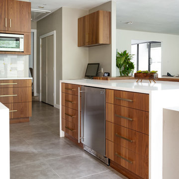 Dallas | Hillside | Kitchen