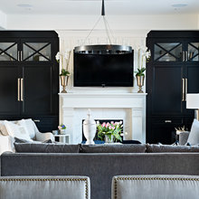 Basement Familyroom
