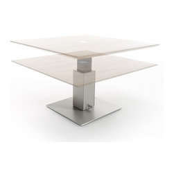 Drive Coffee Table Yomei - Coffee Tables