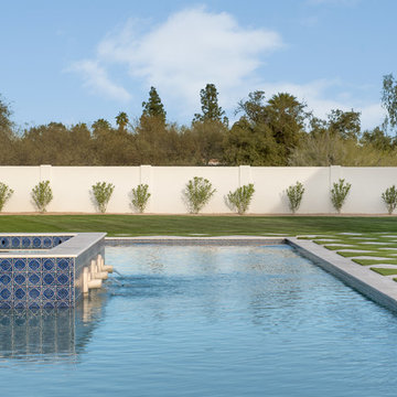 Donna Lane Estate