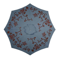 Rosalia - Outdoor Umbrellas