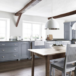 Spring/Summer '16 - To Cornwall we go... - Products
