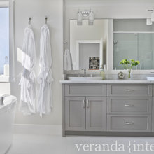 Bathroom Ideas