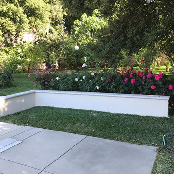 Neutral Whole Home Painting Project