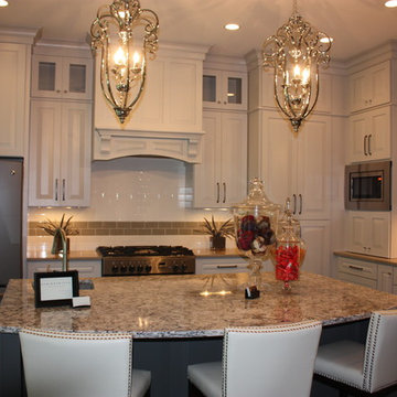 Klosterman 2013 Parade Home