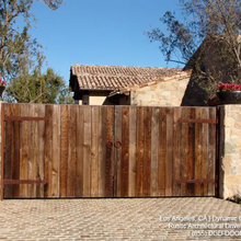 Garage Doors & Gates