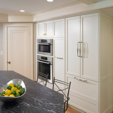 Kitchen Dislikes