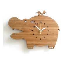 CLOCKS