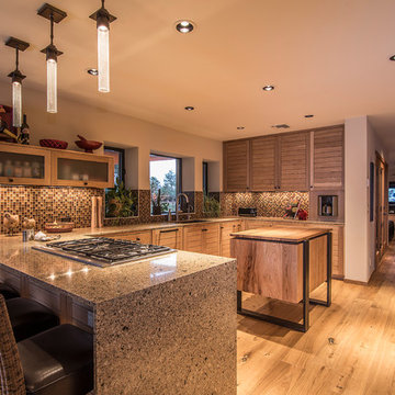 Tam O'Shanter Residence