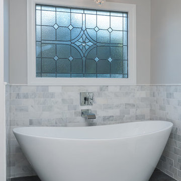 Highlands Master Bathroom