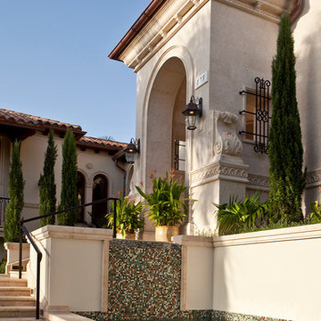 Beach Front I