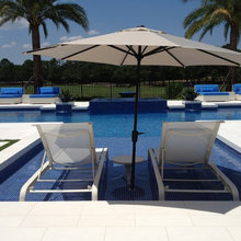 Pools