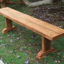 Bench seats