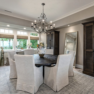 Distinctive Custom Renovation