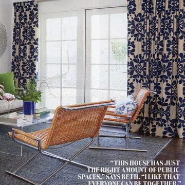 Featured - Atlanta Magazine HOME