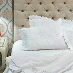 Caron Street Guest Bed - Headboards