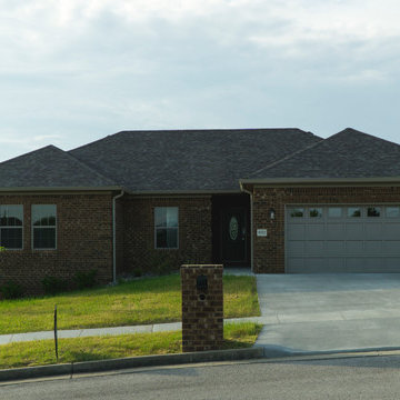 Custom Home Builds in Berea Kentucky