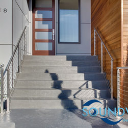 Renton Railing Project - Products