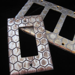 Custom Switchplates - Products