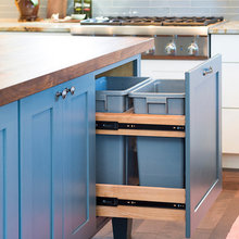 Kitchens with islands
