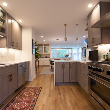 Hastings Landing, Hastings-on- Hudson, NY