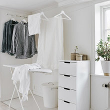 harbor laundry room
