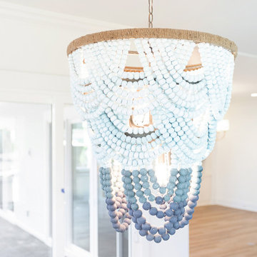 Atlantic Beach Modern Coastal Cottage