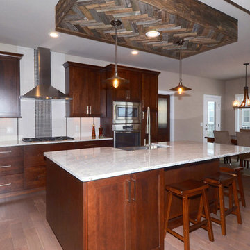 Middleton Two-Story Home