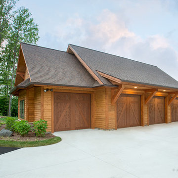 Mountain Club