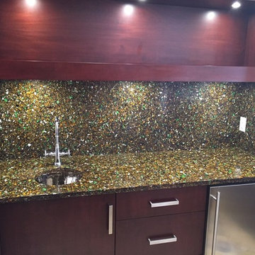 Our Work