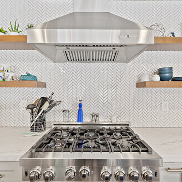 San Jose Complete Remodel and Addition