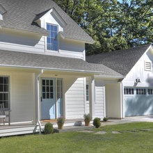 Door-trim Paint
