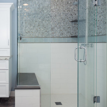 Refreshing Master Bath
