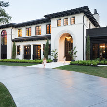 Exteriors